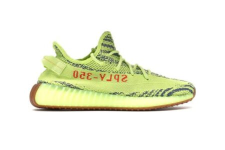 V2 Yllw Fluo